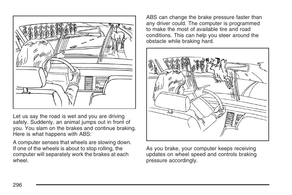 Pontiac 2007 Torrent User Manual | Page 296 / 490