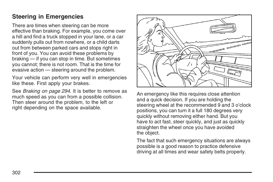 Pontiac 2007 Torrent User Manual | Page 302 / 490