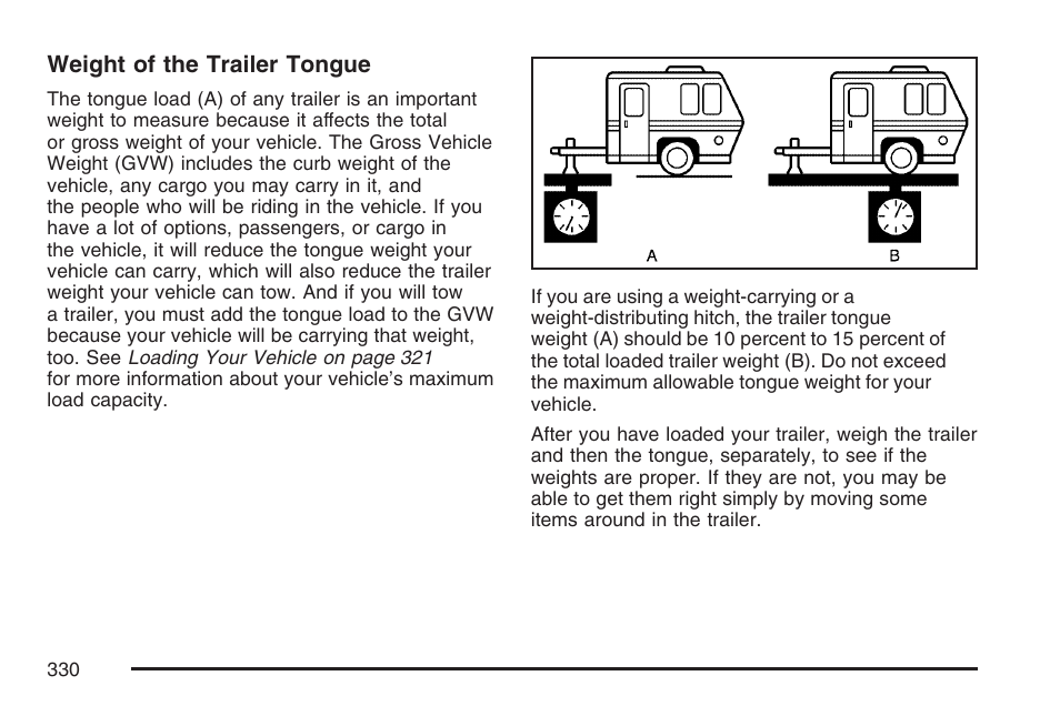 Pontiac 2007 Torrent User Manual | Page 330 / 490