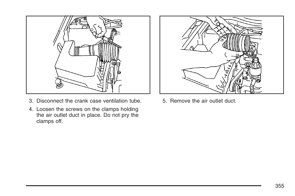 Pontiac 2007 Torrent User Manual | Page 355 / 490