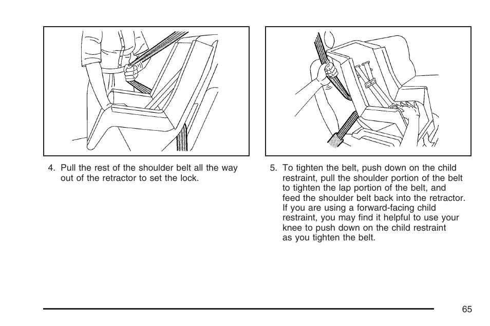 Pontiac 2007 Torrent User Manual | Page 65 / 490