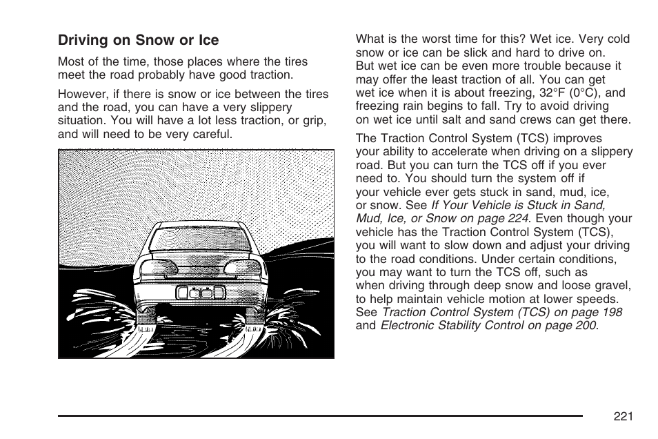 Pontiac 2007 Solstice User Manual | Page 221 / 396
