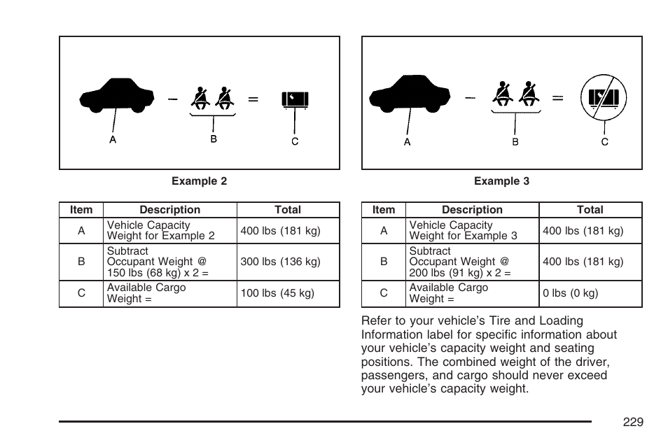 Pontiac 2007 Solstice User Manual | Page 229 / 396