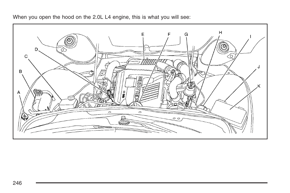 Pontiac 2007 Solstice User Manual | Page 246 / 396