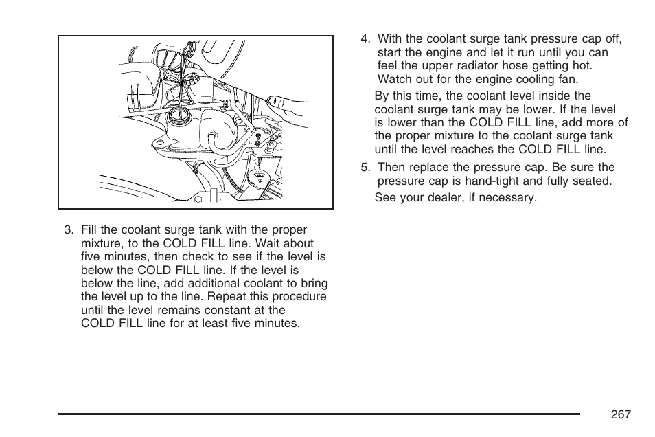 Pontiac 2007 Solstice User Manual | Page 267 / 396