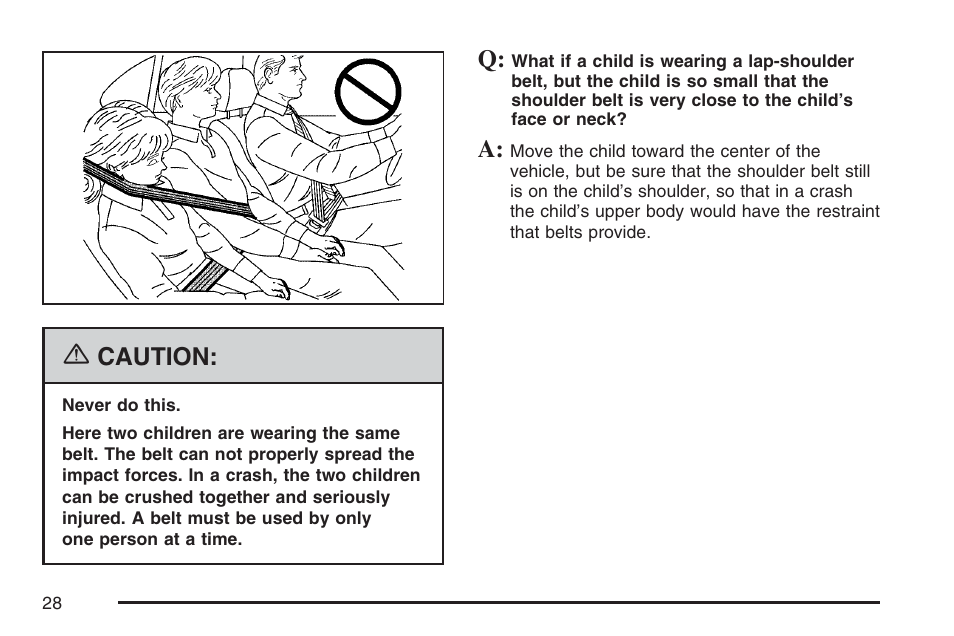 Pontiac 2007 Solstice User Manual | Page 28 / 396