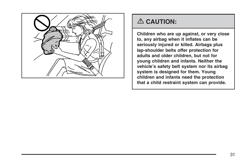 Pontiac 2007 Solstice User Manual | Page 31 / 396