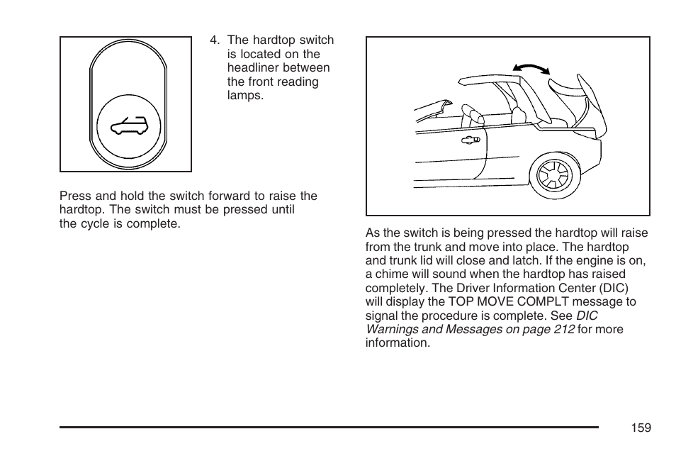 Pontiac 2007 G6 User Manual | Page 159 / 486