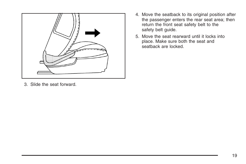 Pontiac 2007 G6 User Manual | Page 19 / 486