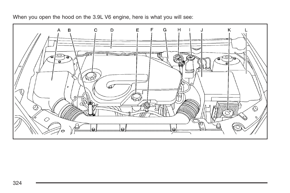 Pontiac 2007 G6 User Manual | Page 324 / 486