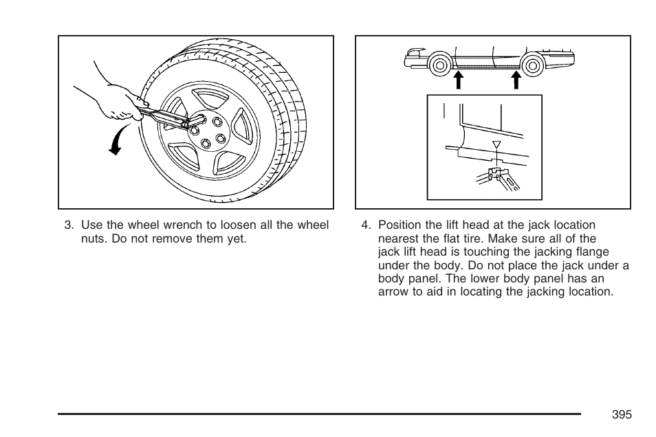 Pontiac 2007 G6 User Manual | Page 395 / 486