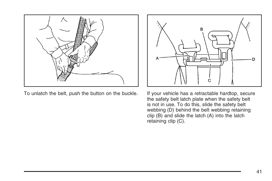Pontiac 2007 G6 User Manual | Page 41 / 486