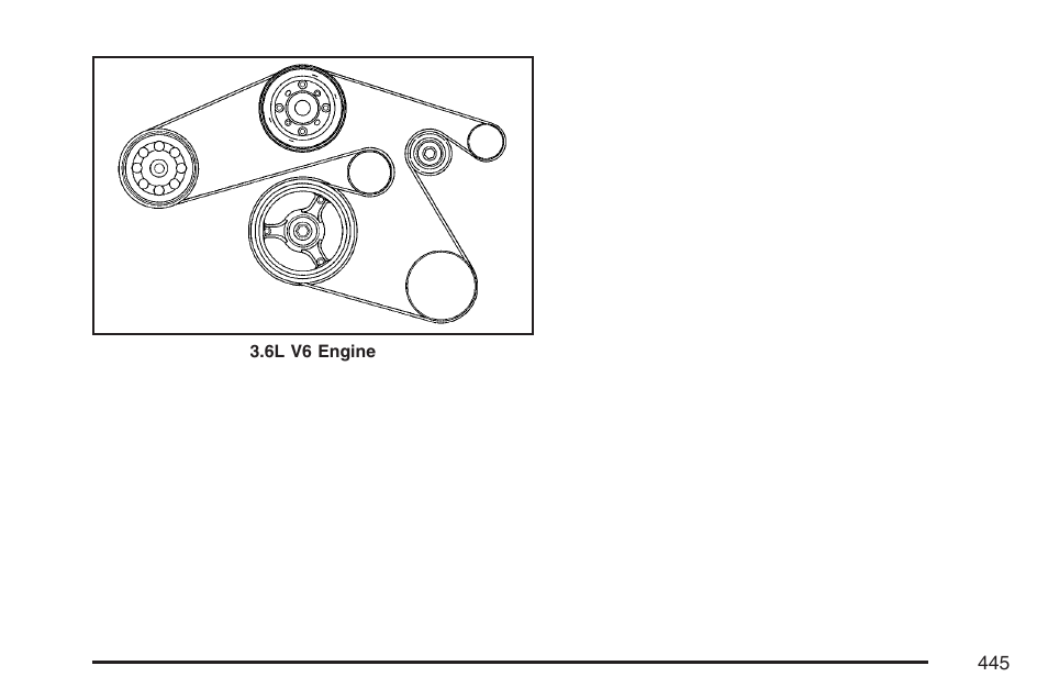 Pontiac 2007 G6 User Manual | Page 445 / 486