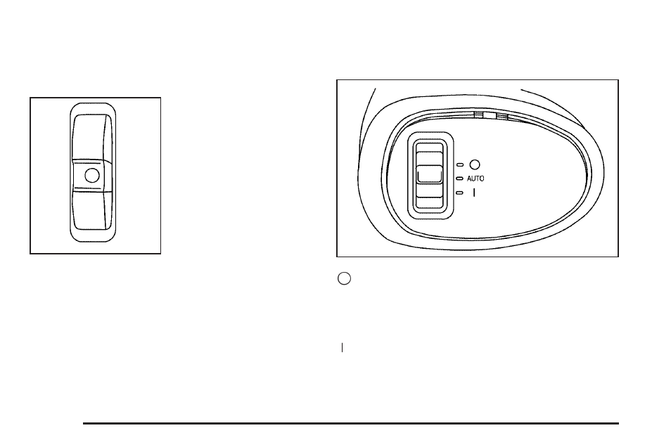 Instrument panel brightness, Dome lamp, Instrument panel brightness -16 dome lamp -16 | Pontiac 2006 Torrent User Manual | Page 126 / 368