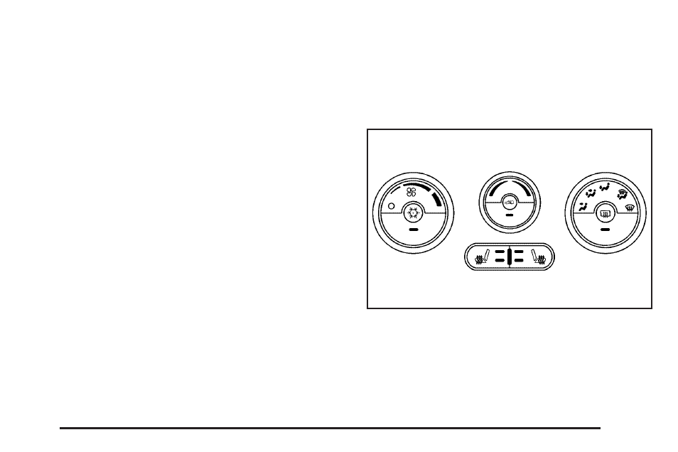 Ashtray(s) and cigarette lighter, Climate controls, Climate control system | Ashtray(s) and cigarette lighter -19, Climate controls -19, Climate control system -19, Climate control, System | Pontiac 2006 Torrent User Manual | Page 129 / 368