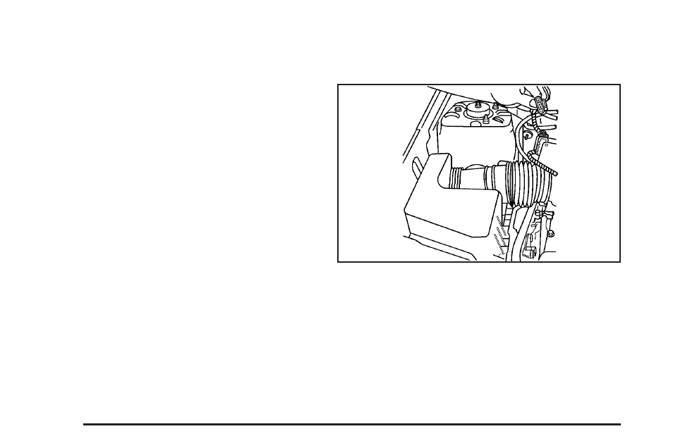 Engine air cleaner/filter, Engine air cleaner/filter -18, Engine air | Cleaner/filter, When to inspect the engine air cleaner/filter, How to inspect the engine air cleaner/filter | Pontiac 2006 Torrent User Manual | Page 254 / 368