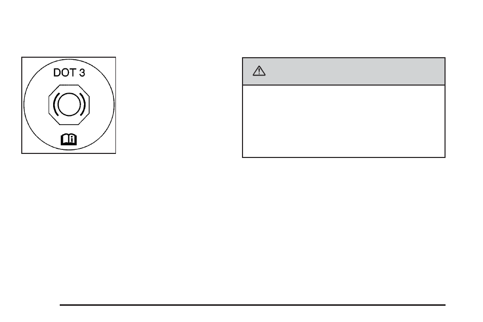 Brakes, Brakes -32, Caution | Pontiac 2006 Torrent User Manual | Page 268 / 368