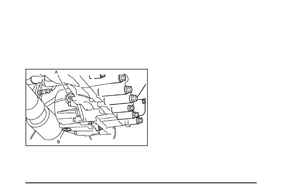 Carrier assembly-differential (rear drive module) | Pontiac 2006 Torrent User Manual | Page 277 / 368
