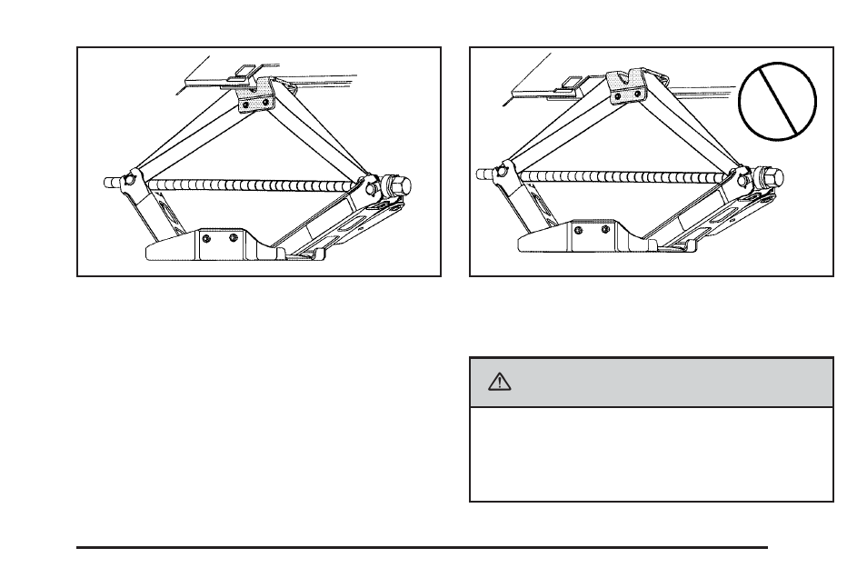 Caution | Pontiac 2006 Torrent User Manual | Page 303 / 368