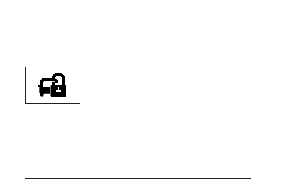 Theft-deterrent systems, Content theft-deterrent, Theft-deterrent systems -13 | Content theft-deterrent -13 | Pontiac 2006 Torrent User Manual | Page 83 / 368