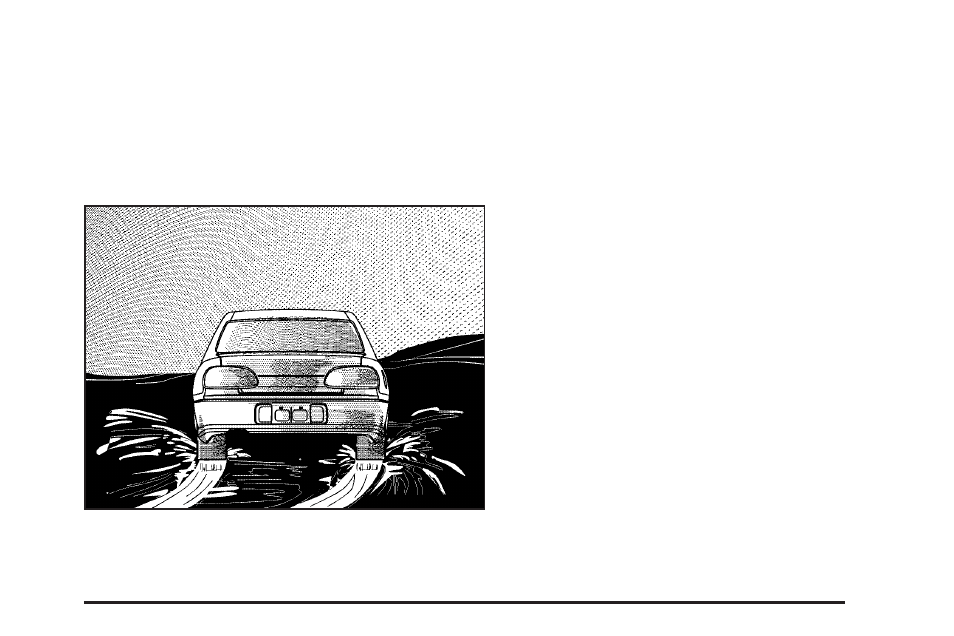 Driving on snow or ice | Pontiac 2006 Solstice User Manual | Page 183 / 328