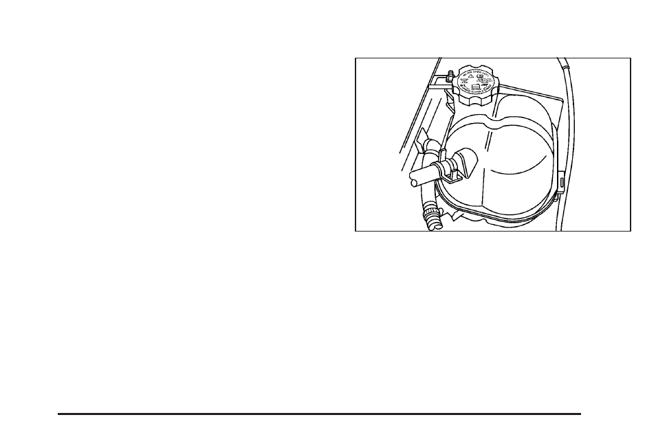 Checking coolant | Pontiac 2006 Solstice User Manual | Page 213 / 328