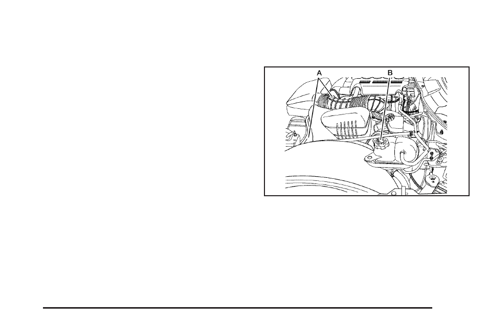 Overheated engine protection operating mode, Overheated engine protection operating mode -25, Cooling | System, Cooling system | Pontiac 2006 Solstice User Manual | Page 217 / 328