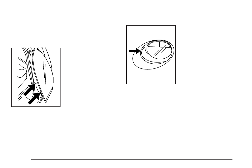 Taillamps, turn signal, and stoplamps, Back-up lamps | Pontiac 2006 Solstice User Manual | Page 234 / 328