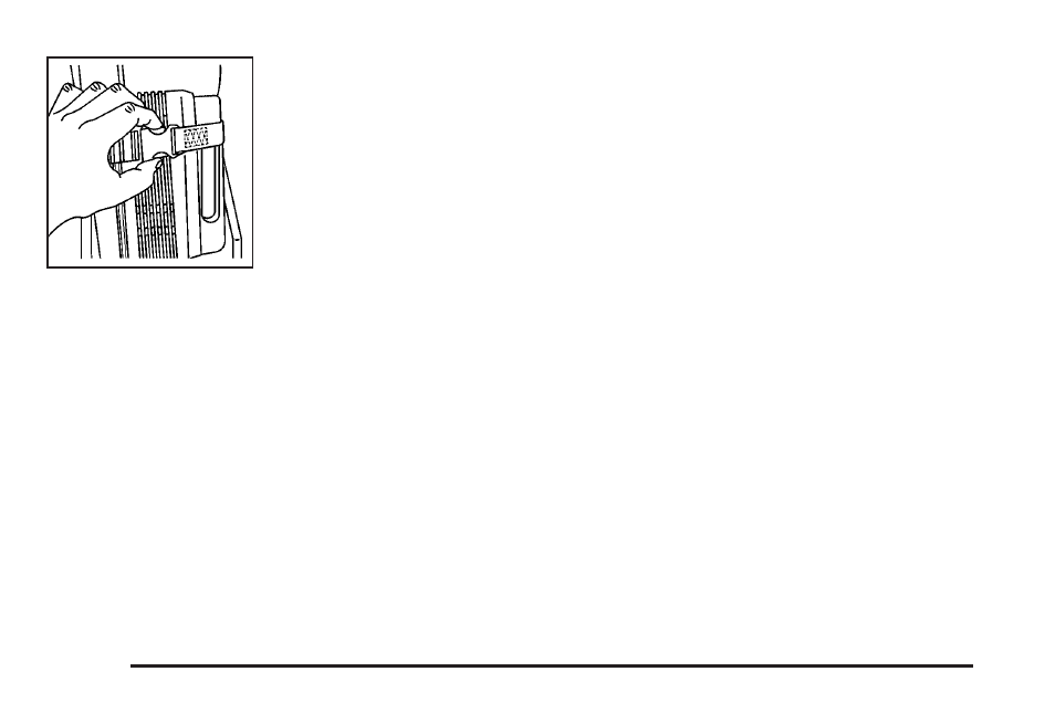 Tire sealant, Using the tire inflator kit | Pontiac 2006 Solstice User Manual | Page 254 / 328