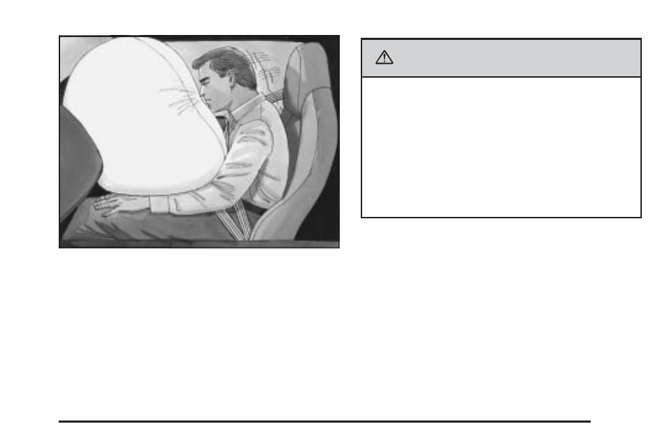 Caution | Pontiac 2006 Solstice User Manual | Page 39 / 328