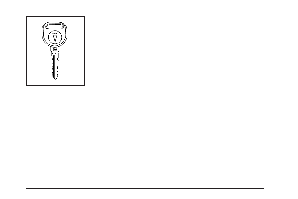 Remote keyless entry system, Remote keyless entry system -3 | Pontiac 2006 Solstice User Manual | Page 53 / 328