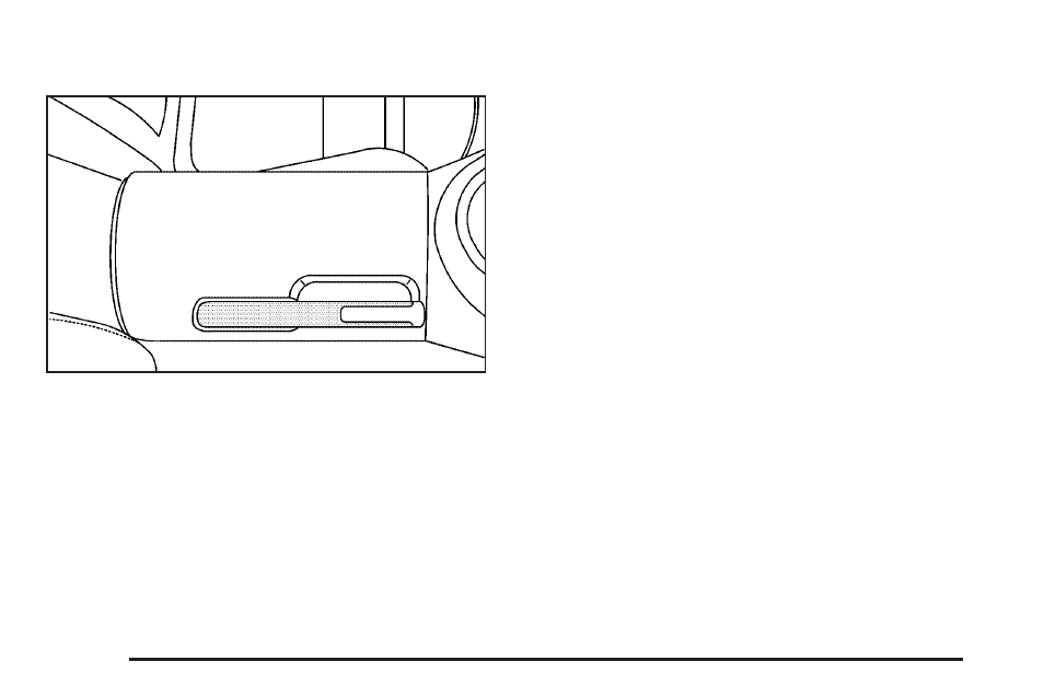 Parking brake, Parking brake -24 | Pontiac 2006 Solstice User Manual | Page 74 / 328