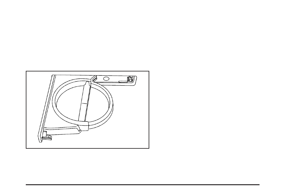 Storage areas, Glove box, Cupholder(s) | Center console storage area, Convertible top, Storage areas -33, Convertible top -33 | Pontiac 2006 Solstice User Manual | Page 83 / 328