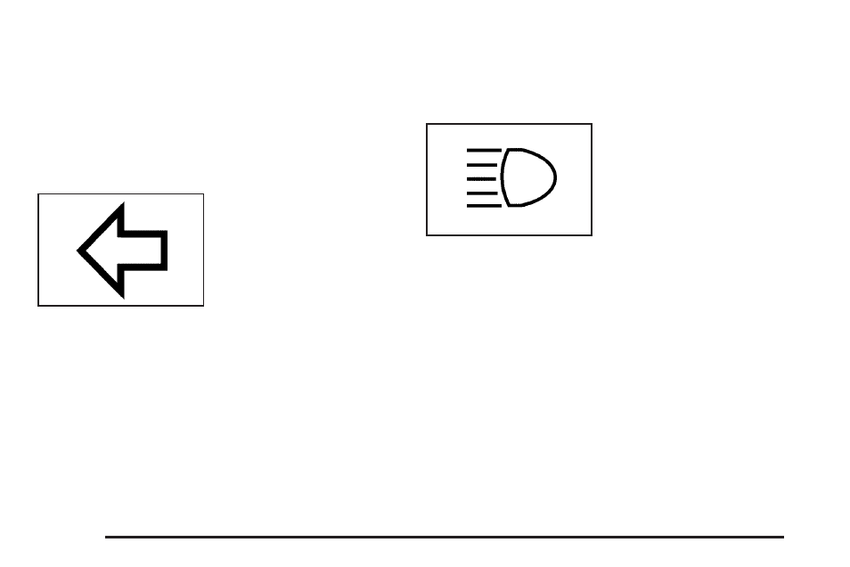 Turn and lane-change signals, Headlamp high/low-beam changer, Flash-to-pass | Turn and, Lane-change signals | Pontiac 2006 Solstice User Manual | Page 94 / 328