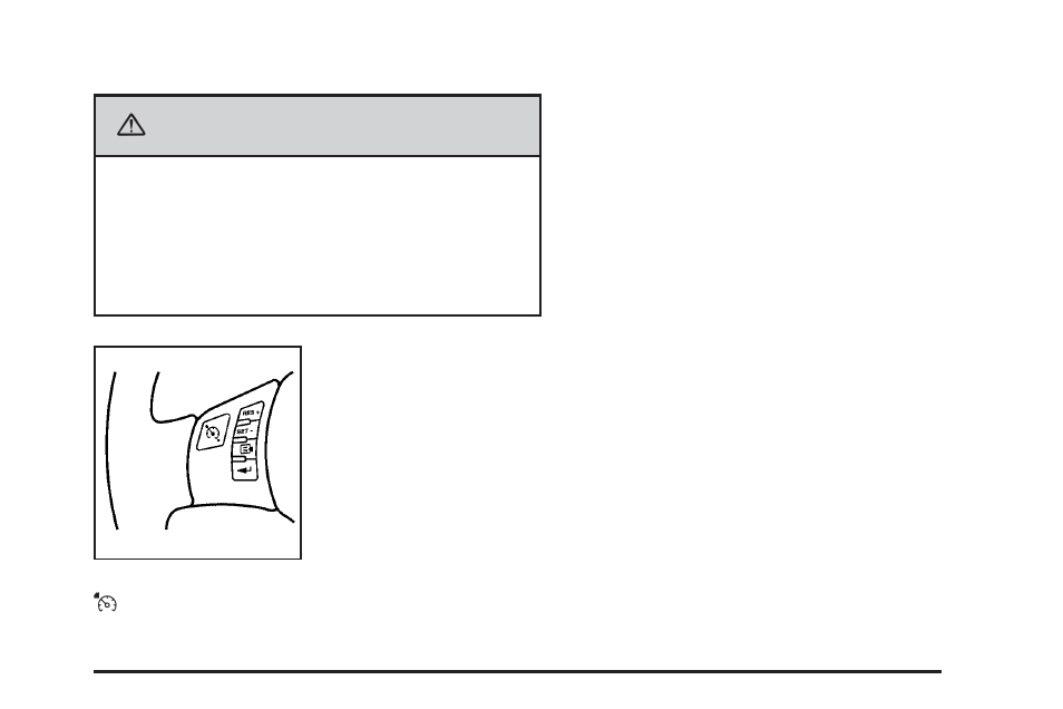 Caution | Pontiac 2006 Solstice User Manual | Page 97 / 328