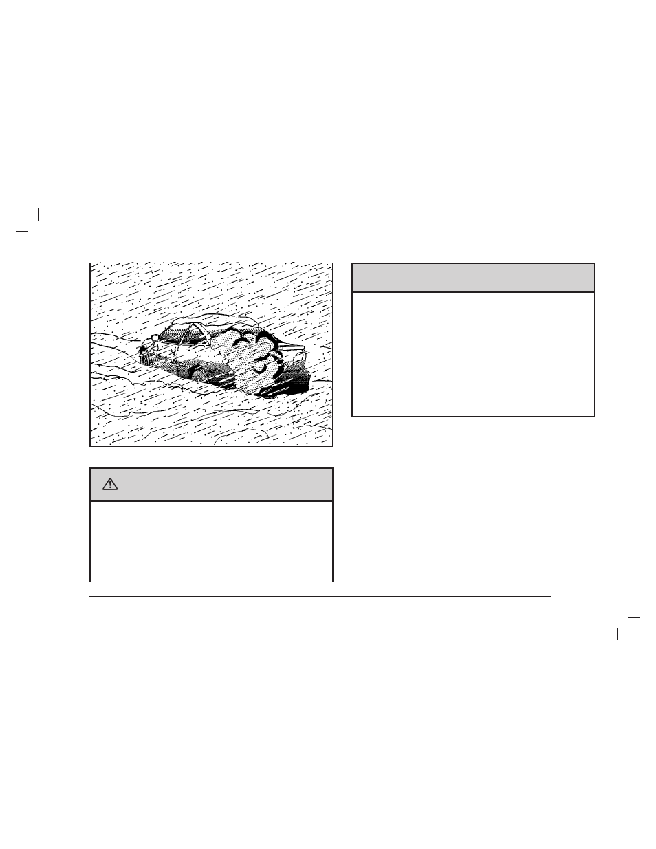 Caution | Pontiac 2006 Gto User Manual | Page 183 / 326
