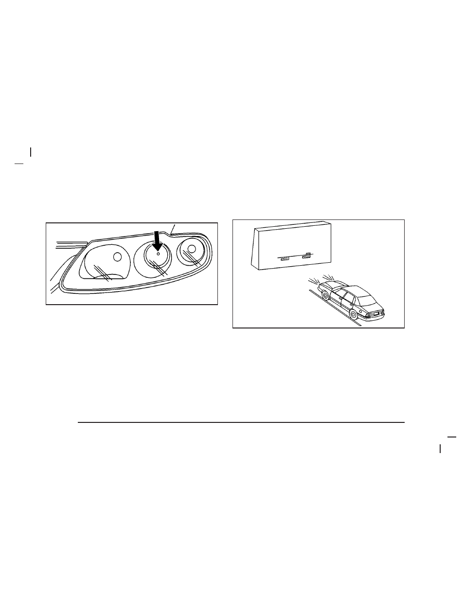 Pontiac 2006 Gto User Manual | Page 234 / 326