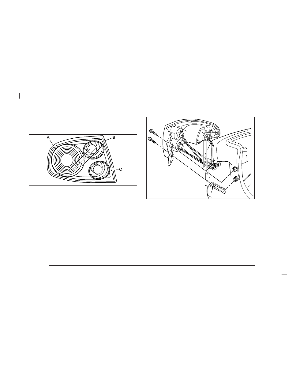 Pontiac 2006 Gto User Manual | Page 238 / 326