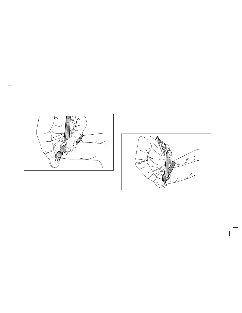 Lap-shoulder belt | Pontiac 2006 Gto User Manual | Page 26 / 326