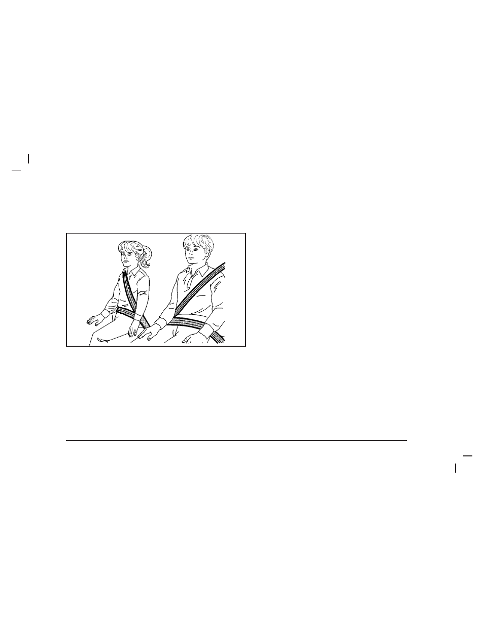 Child restraints, Older children | Pontiac 2006 Gto User Manual | Page 31 / 326