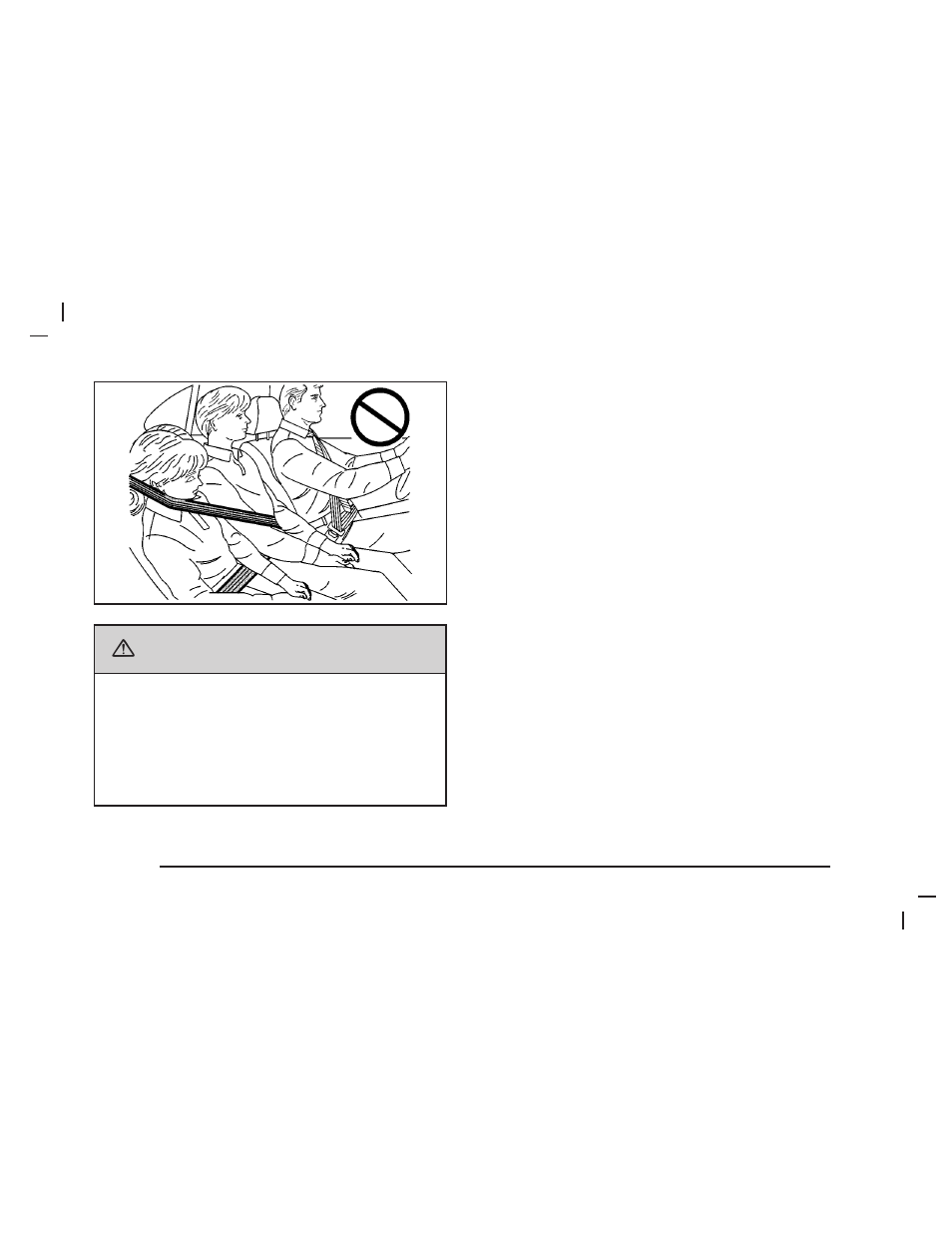 Caution | Pontiac 2006 Gto User Manual | Page 32 / 326
