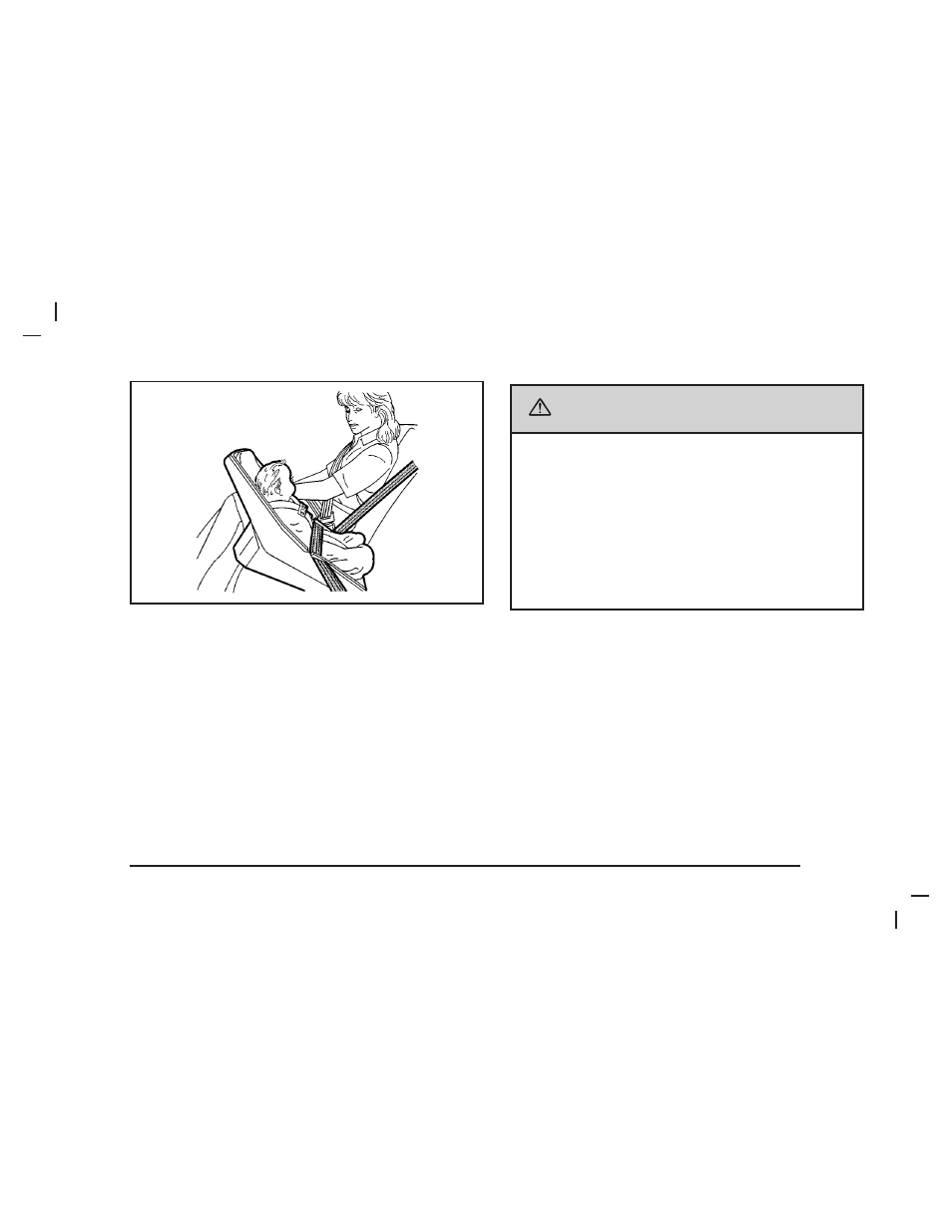 Caution | Pontiac 2006 Gto User Manual | Page 35 / 326