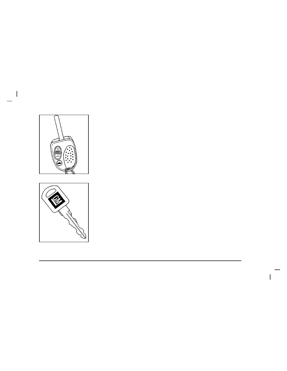 Pontiac 2006 Gto User Manual | Page 63 / 326