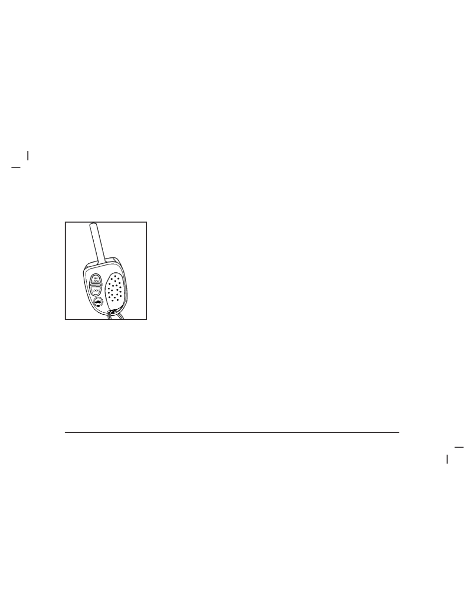Remote keyless entry system operation | Pontiac 2006 Gto User Manual | Page 65 / 326