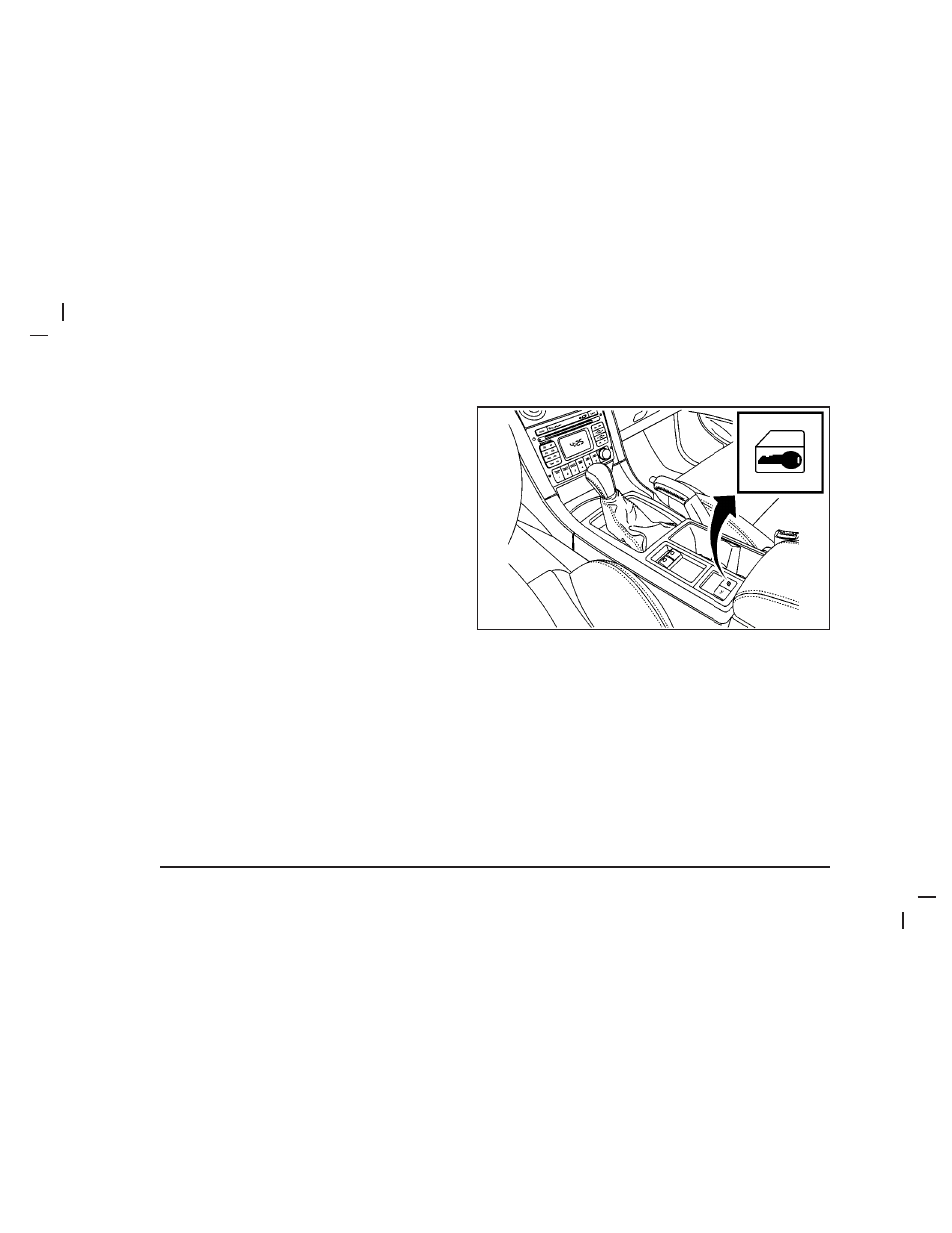 Power door locks | Pontiac 2006 Gto User Manual | Page 68 / 326