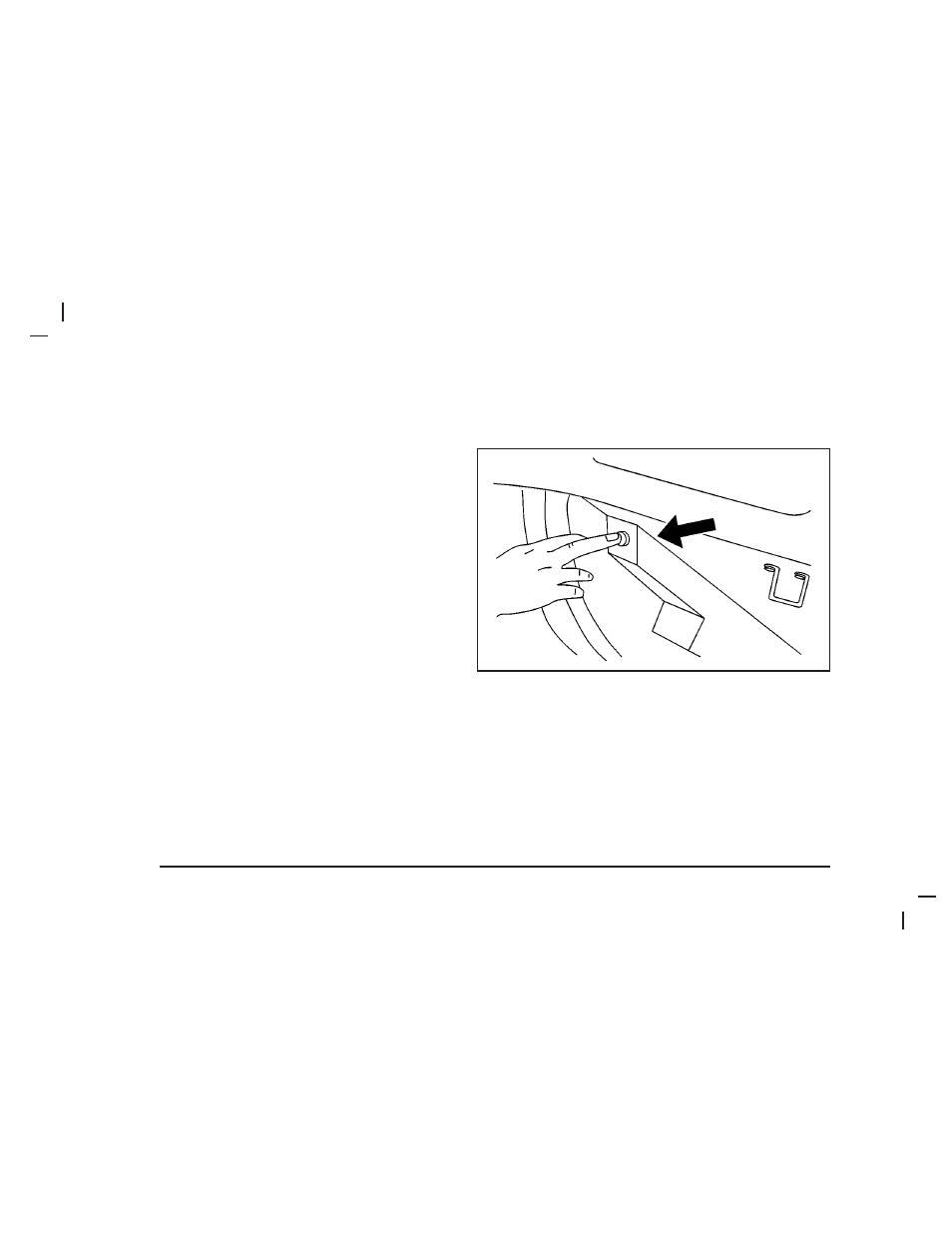 Trunk lock, Remote trunk release | Pontiac 2006 Gto User Manual | Page 70 / 326