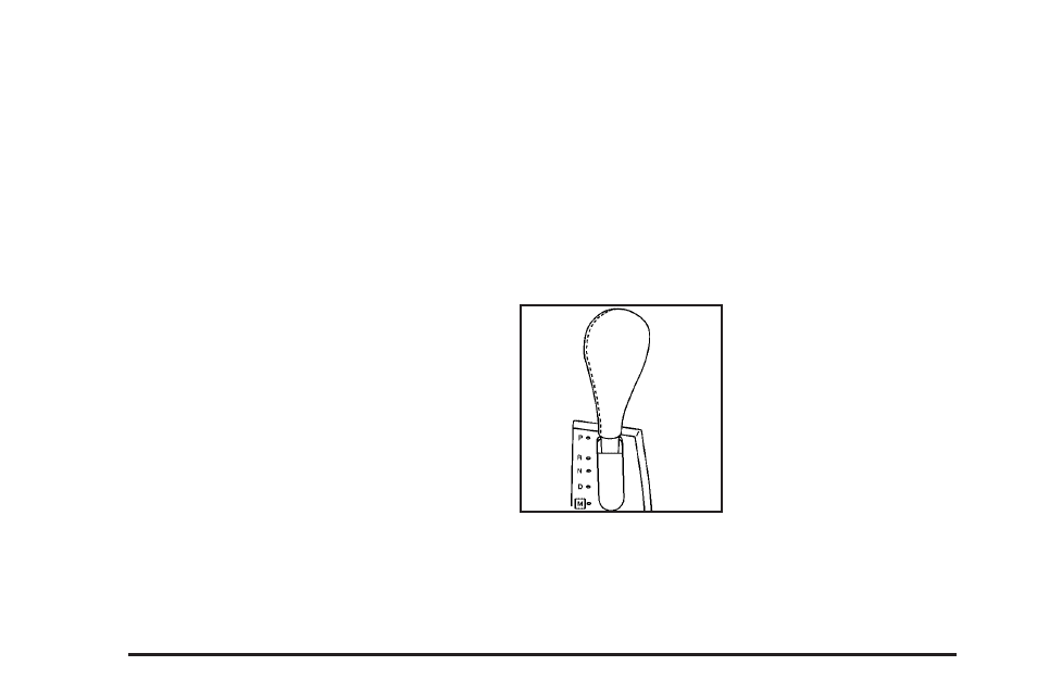 Performance shifting with tap-shift | Pontiac 2006 Grand Prix User Manual | Page 102 / 472