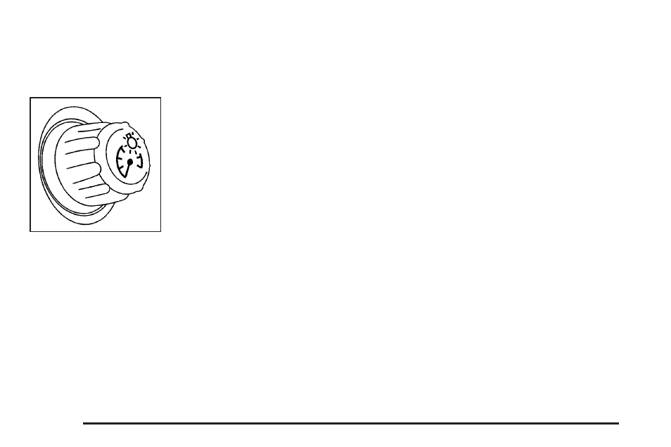 Instrument panel brightness, Courtesy lamps, Entry lighting | Pontiac 2006 Grand Prix User Manual | Page 136 / 472