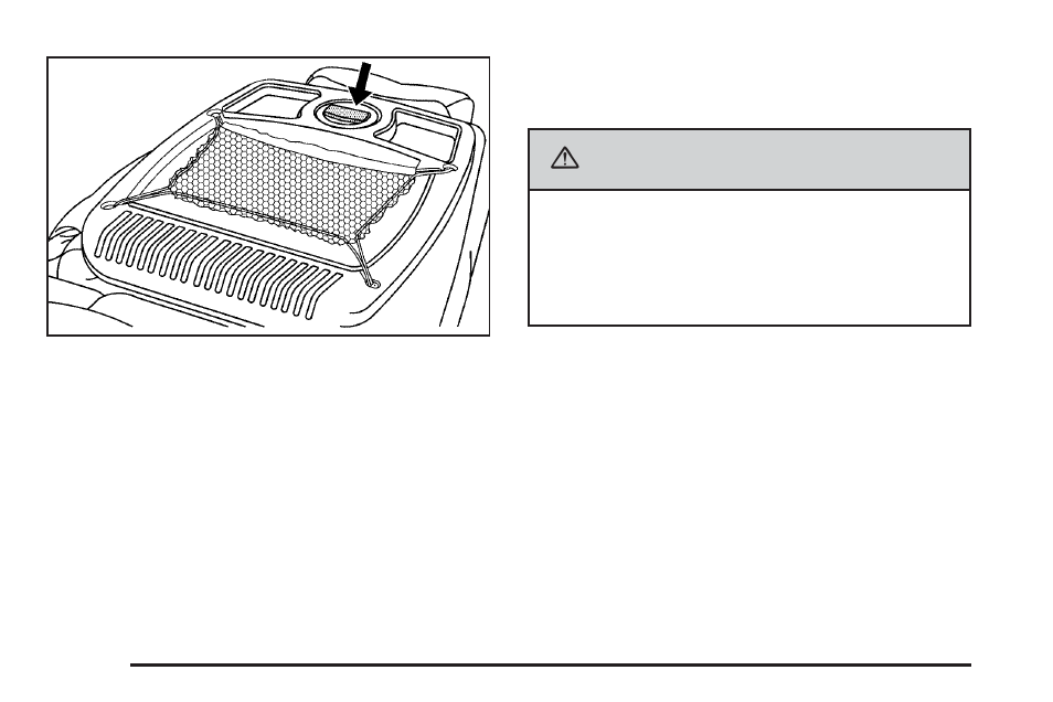 Caution | Pontiac 2006 Grand Prix User Manual | Page 14 / 472