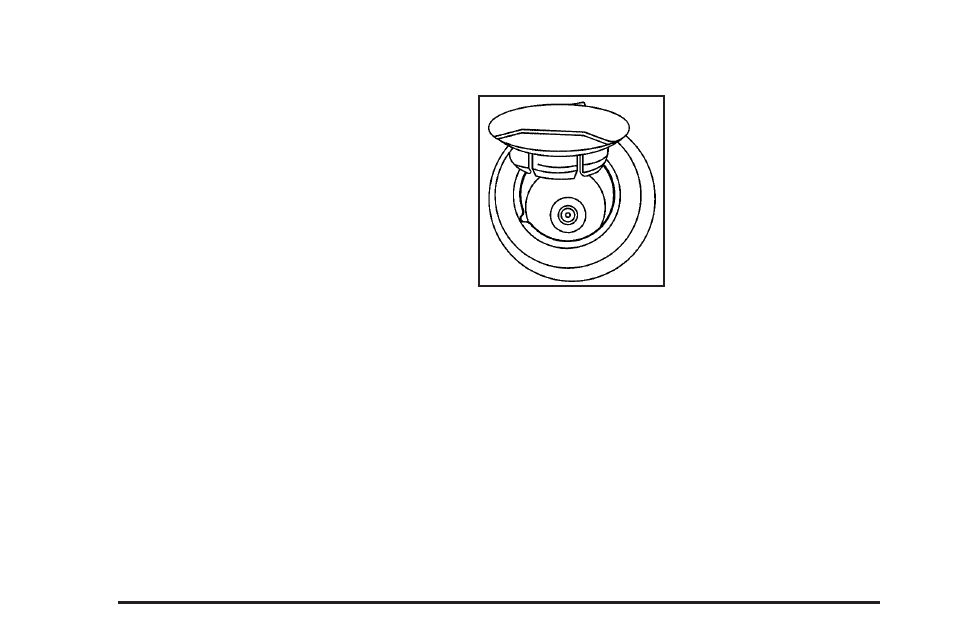 Accessory power outlet(s), Accessory power outlet(s) -24 | Pontiac 2006 Grand Prix User Manual | Page 142 / 472